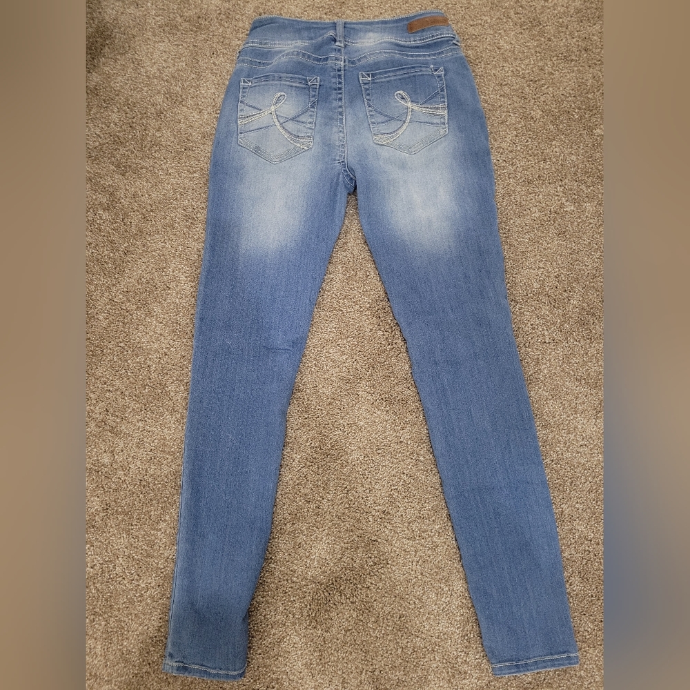 Wildflower jegging